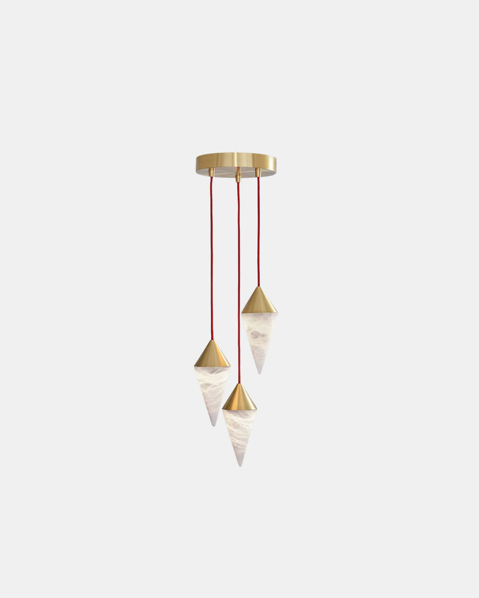 NEBULA 3 PENDANT