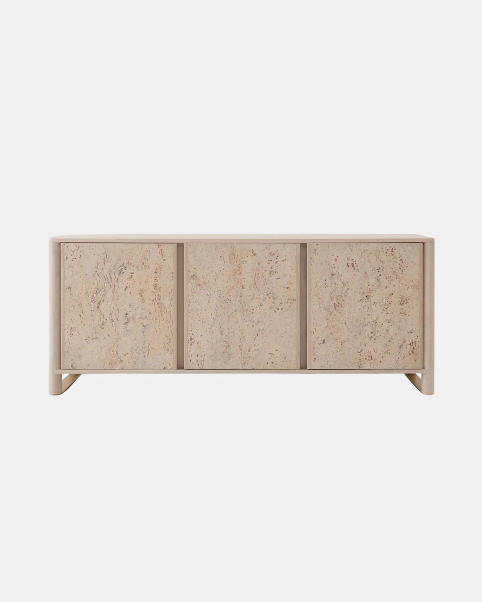 OSCAR CABINET