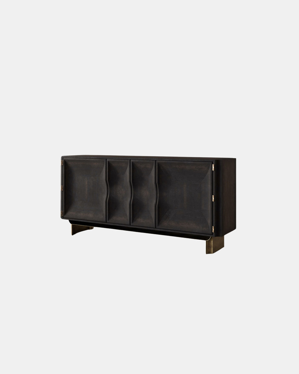 MESTE CREDENZA