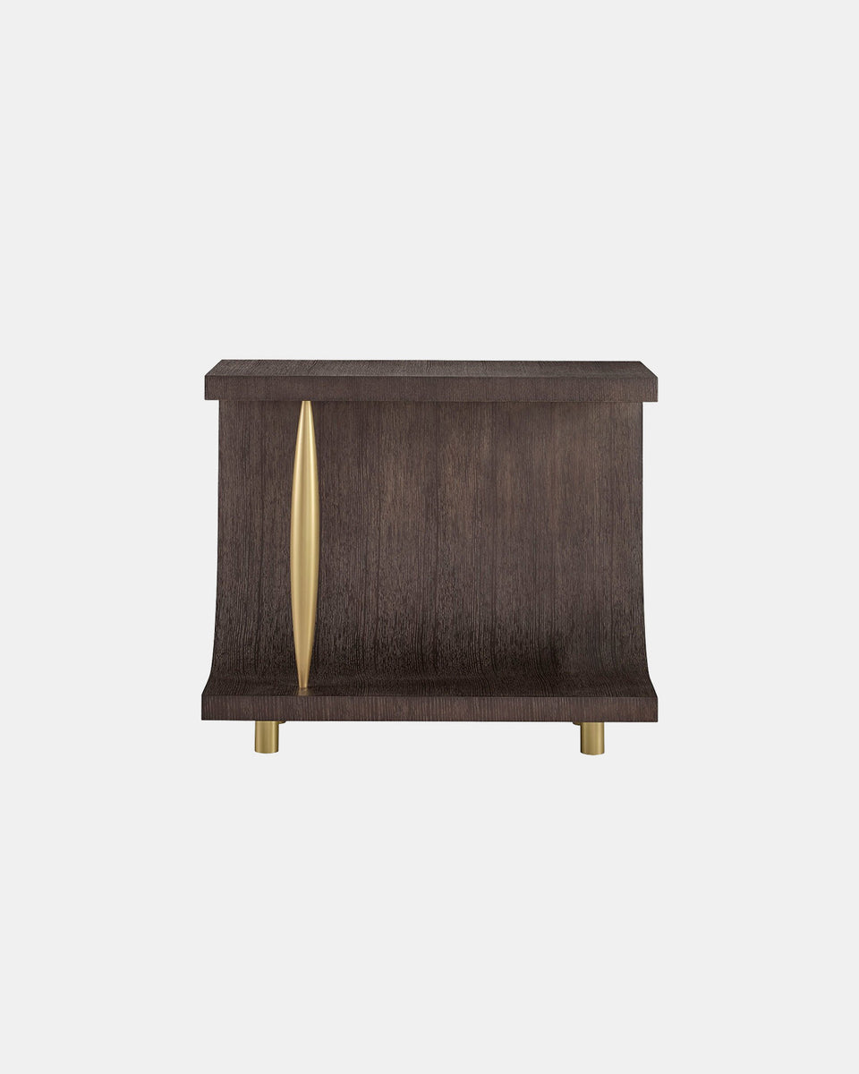 NEWEL CONSOLE