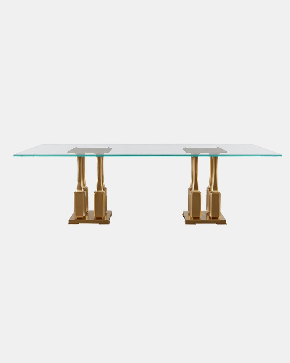 VILLA DINING TABLE