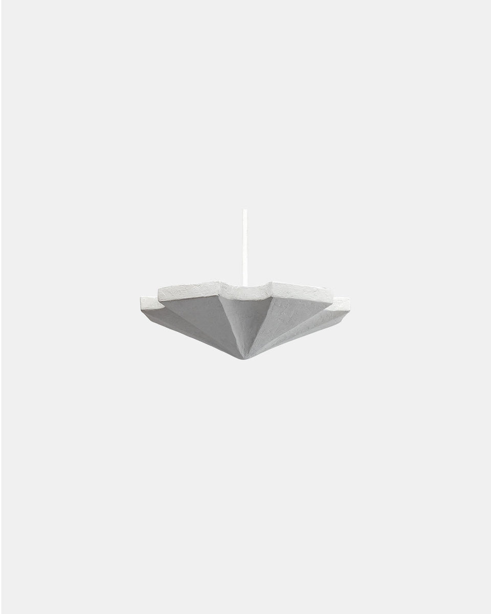 HEX PENDANT