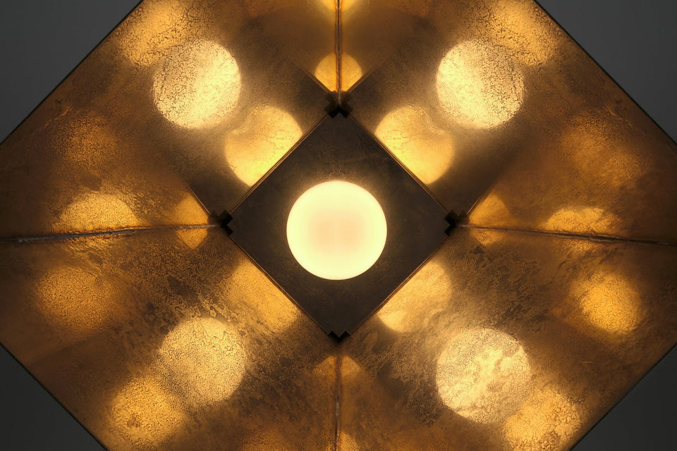 DAYMARK PENDANT