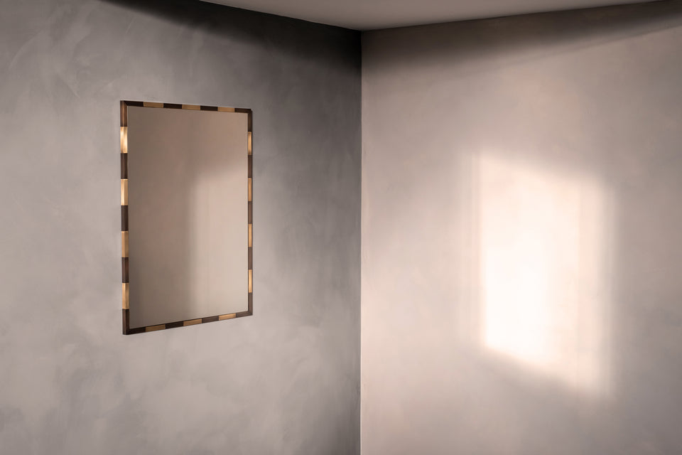 PLESSEY MIRROR