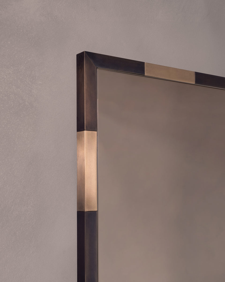 PLESSEY MIRROR