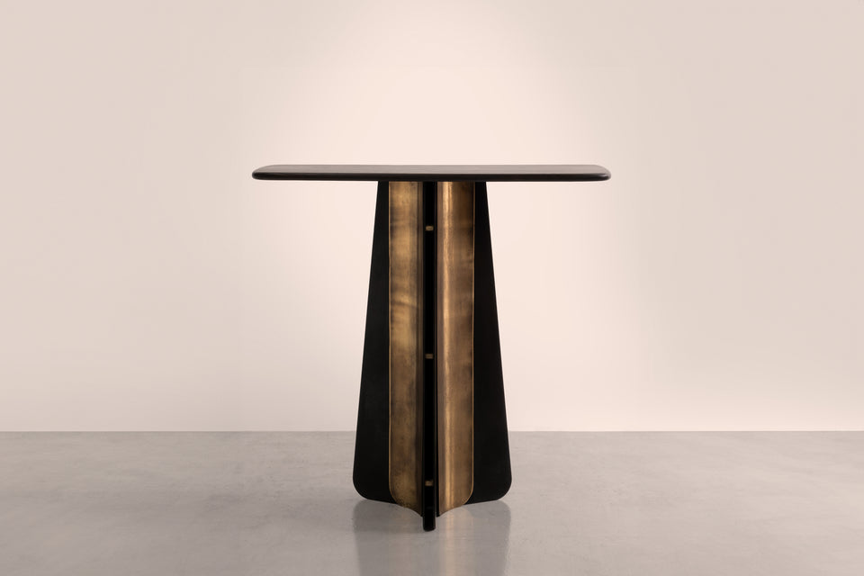 PROPELLER CONSOLE
