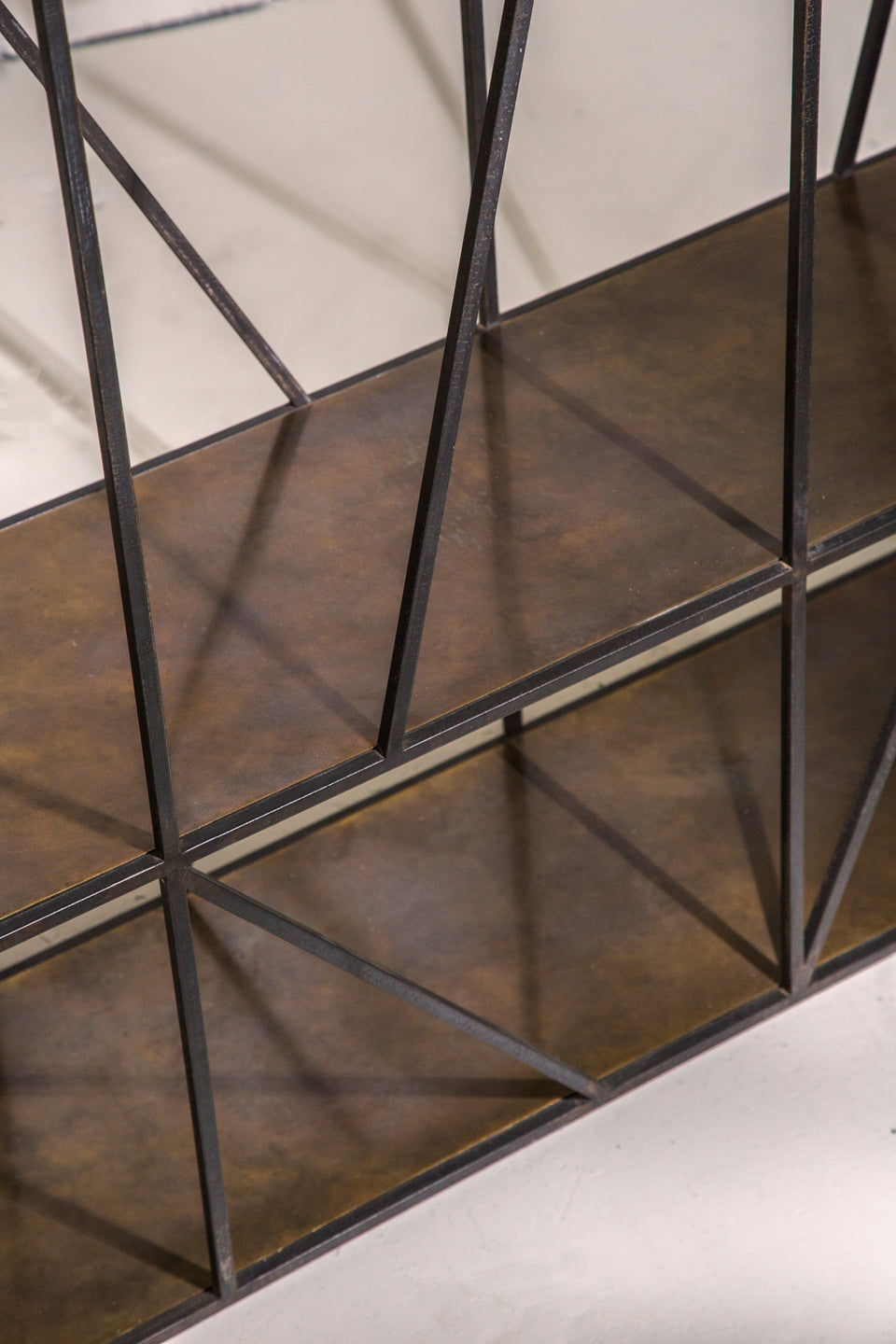 STAITHS CONSOLE