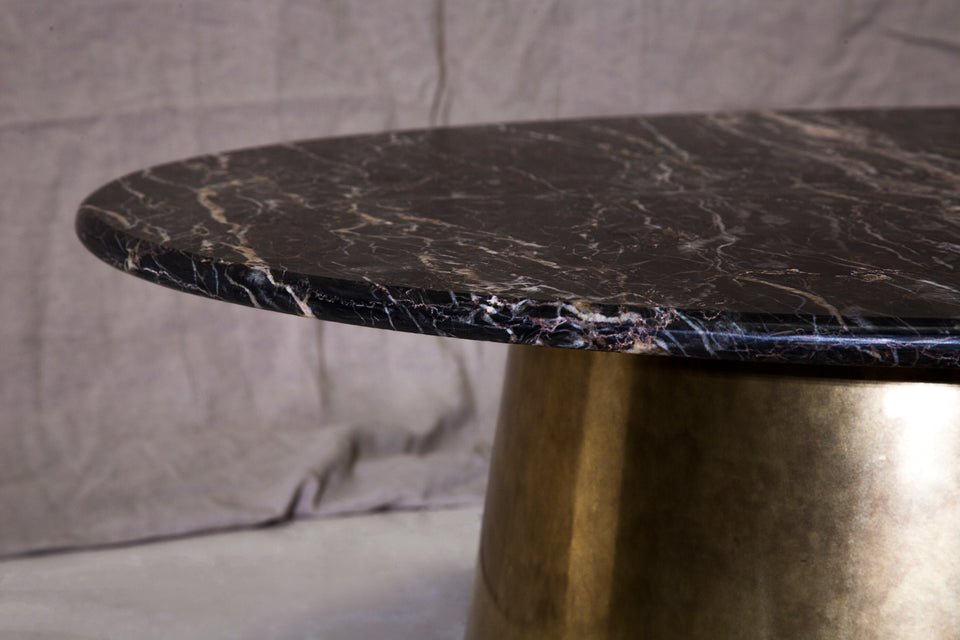 STANHOPE COFFEE TABLE