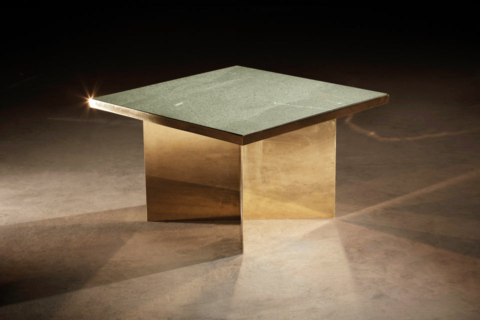 VERDI COFFEE TABLE