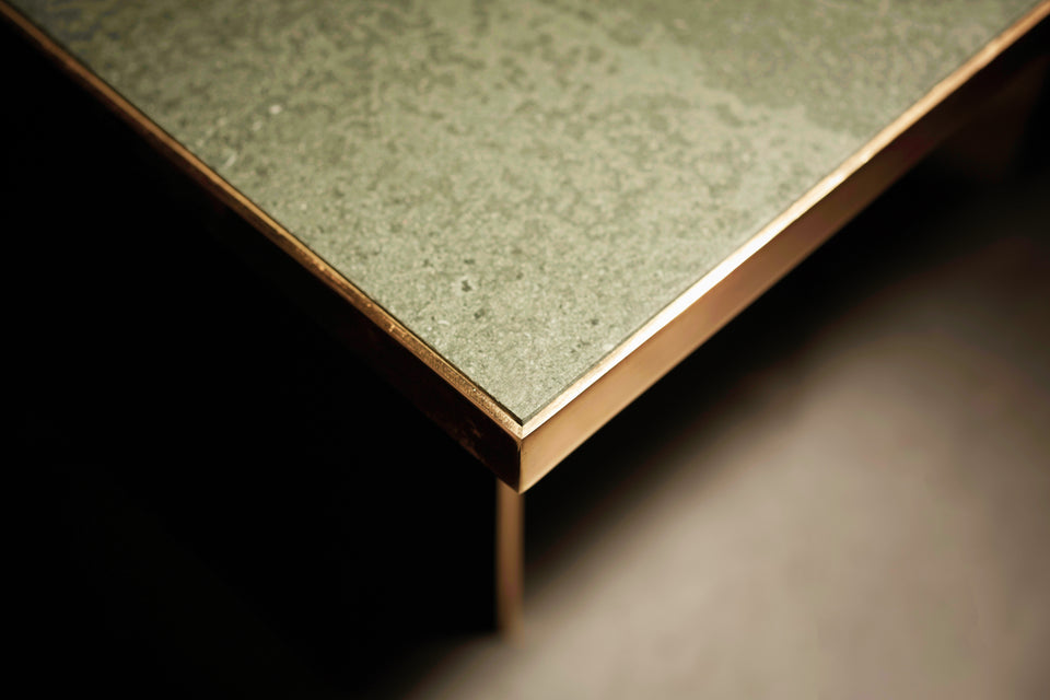 VERDI COFFEE TABLE