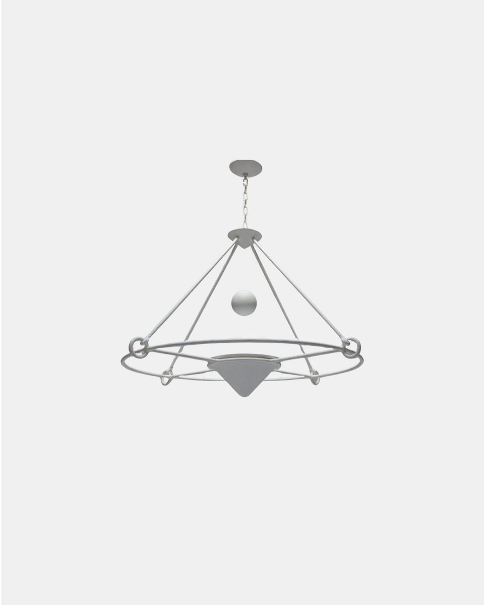 EARLE CHANDELIER
