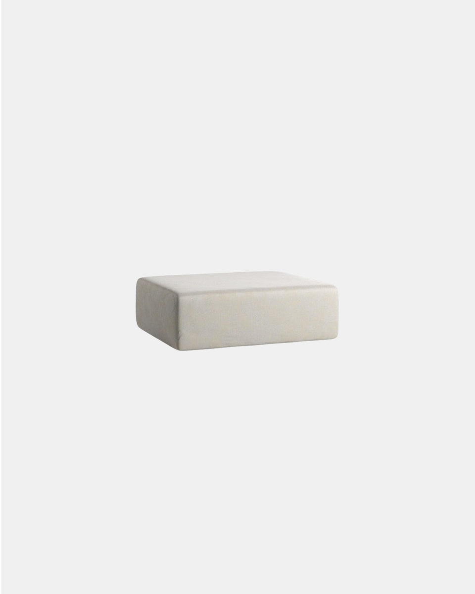 NUDE MODULAR SOFA OTTOMAN