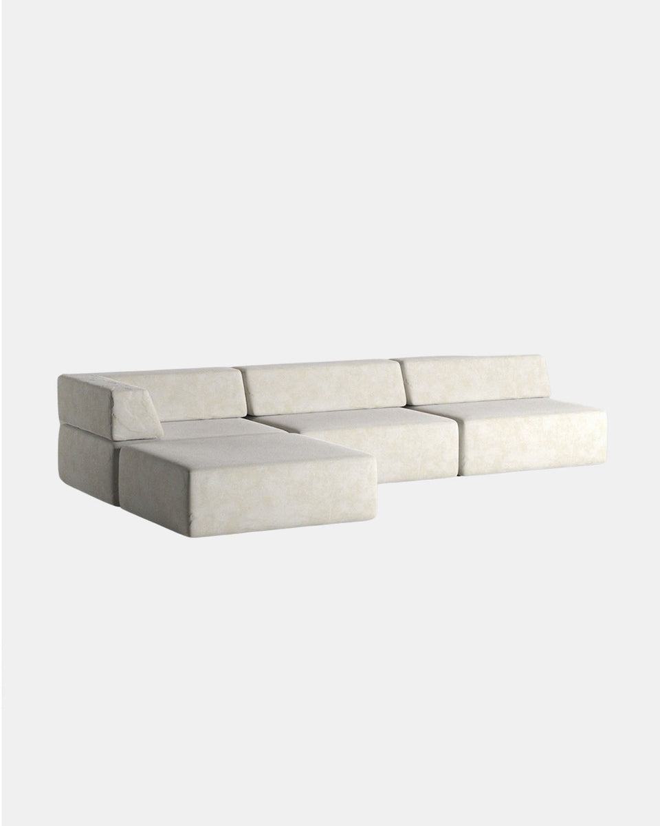 NUDE MODULAR SOFA