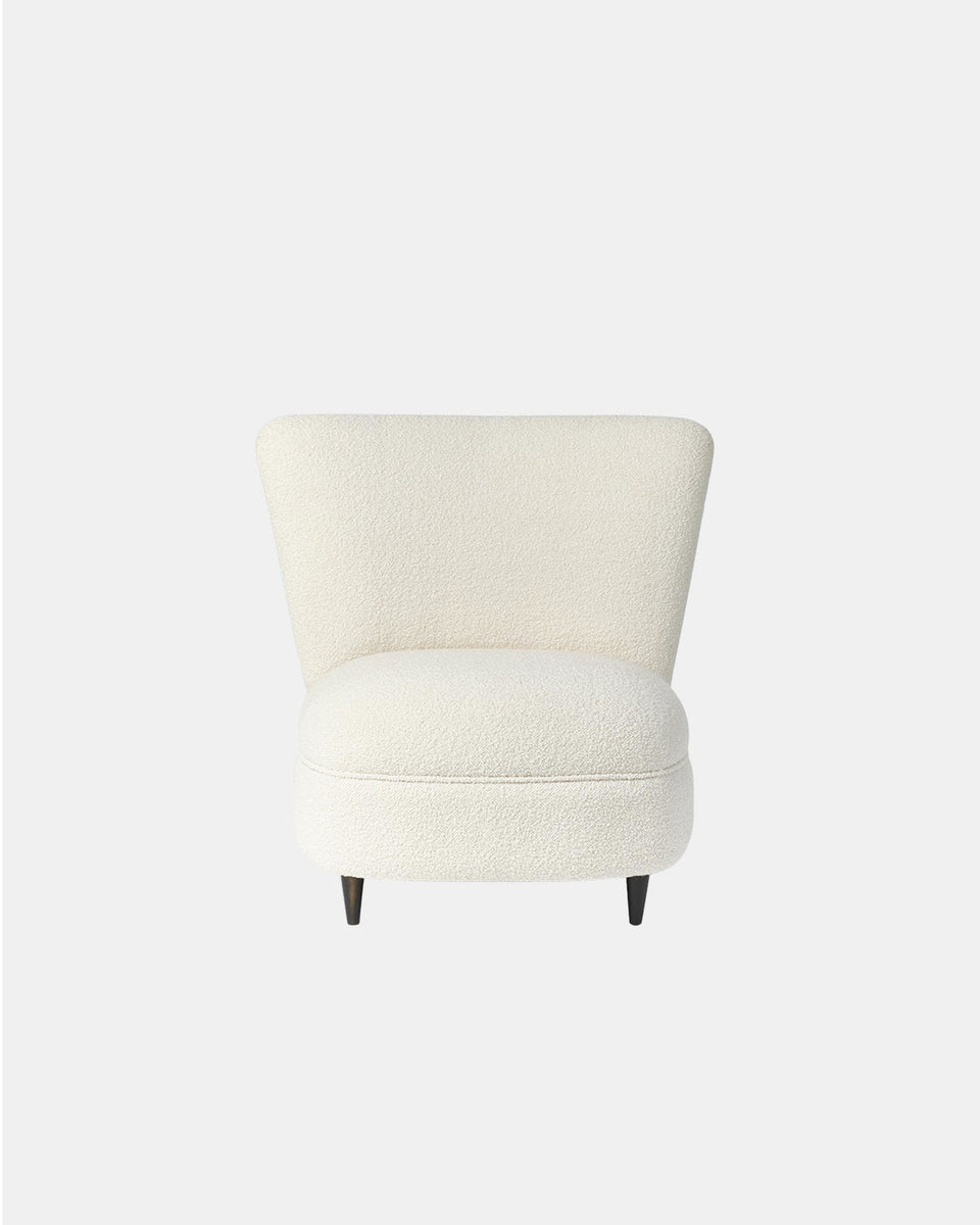 MOLISE LOUNGE CHAIR
