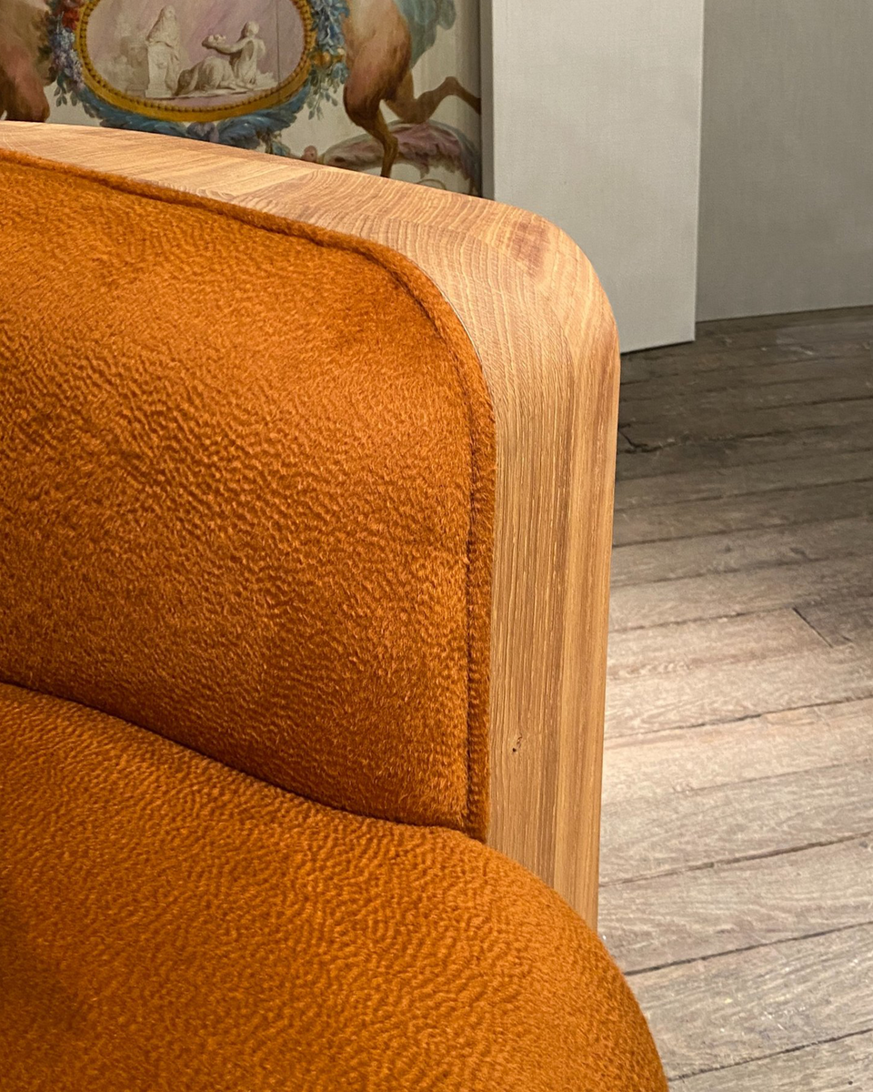 CHILL ARMCHAIR