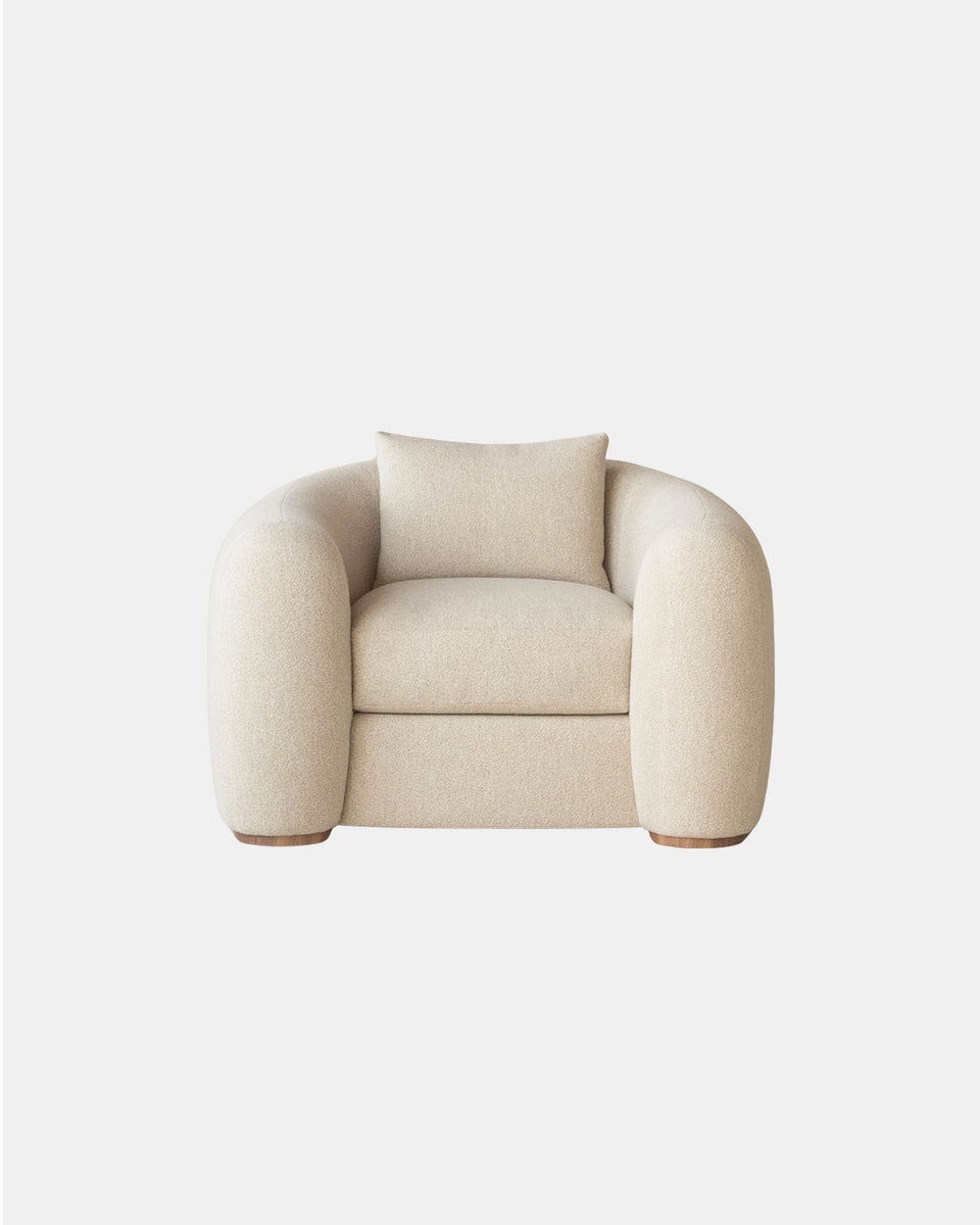 AFINA LOUNGE CHAIR