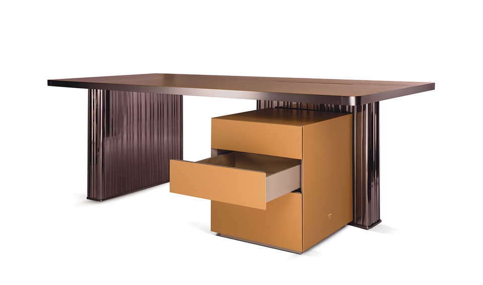 NETTUNO DESK