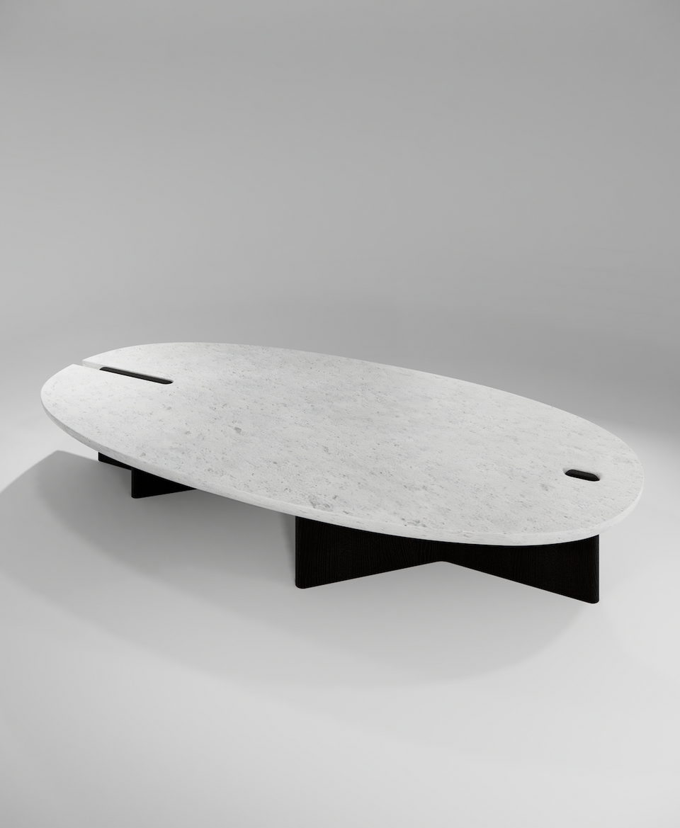 NIRA LOW TABLE