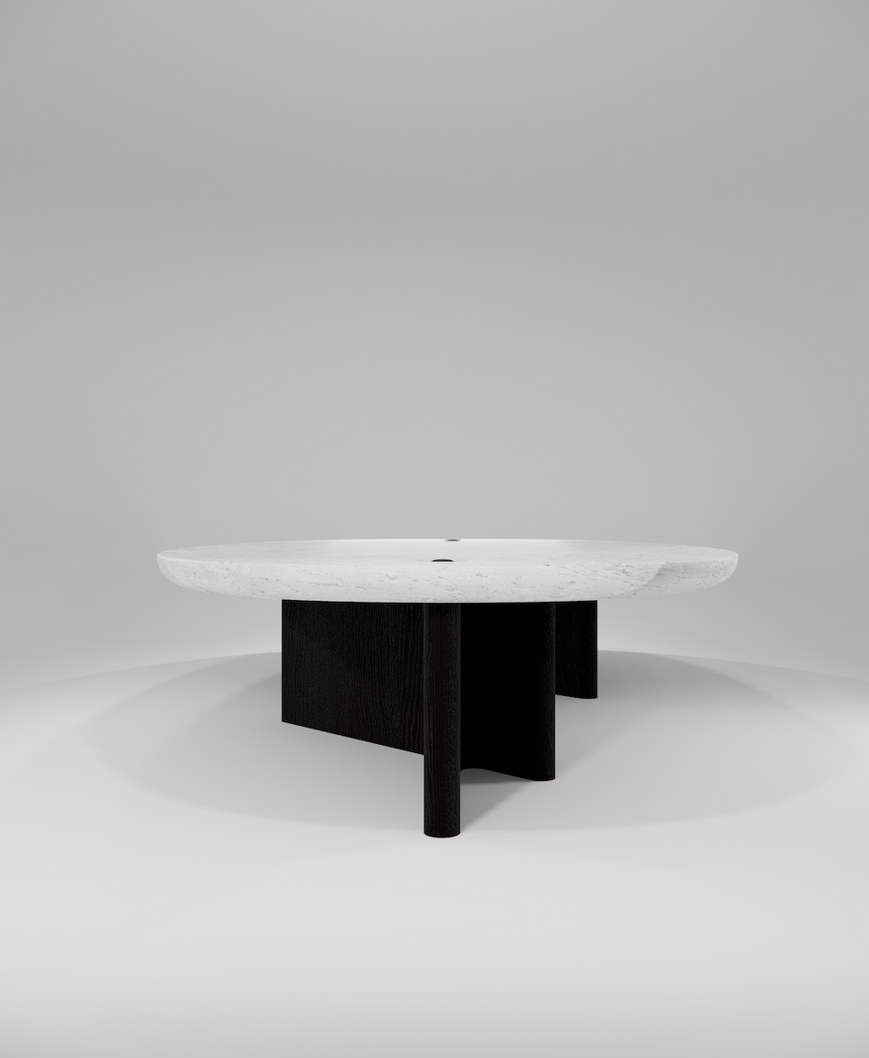 NIRA LOW TABLE