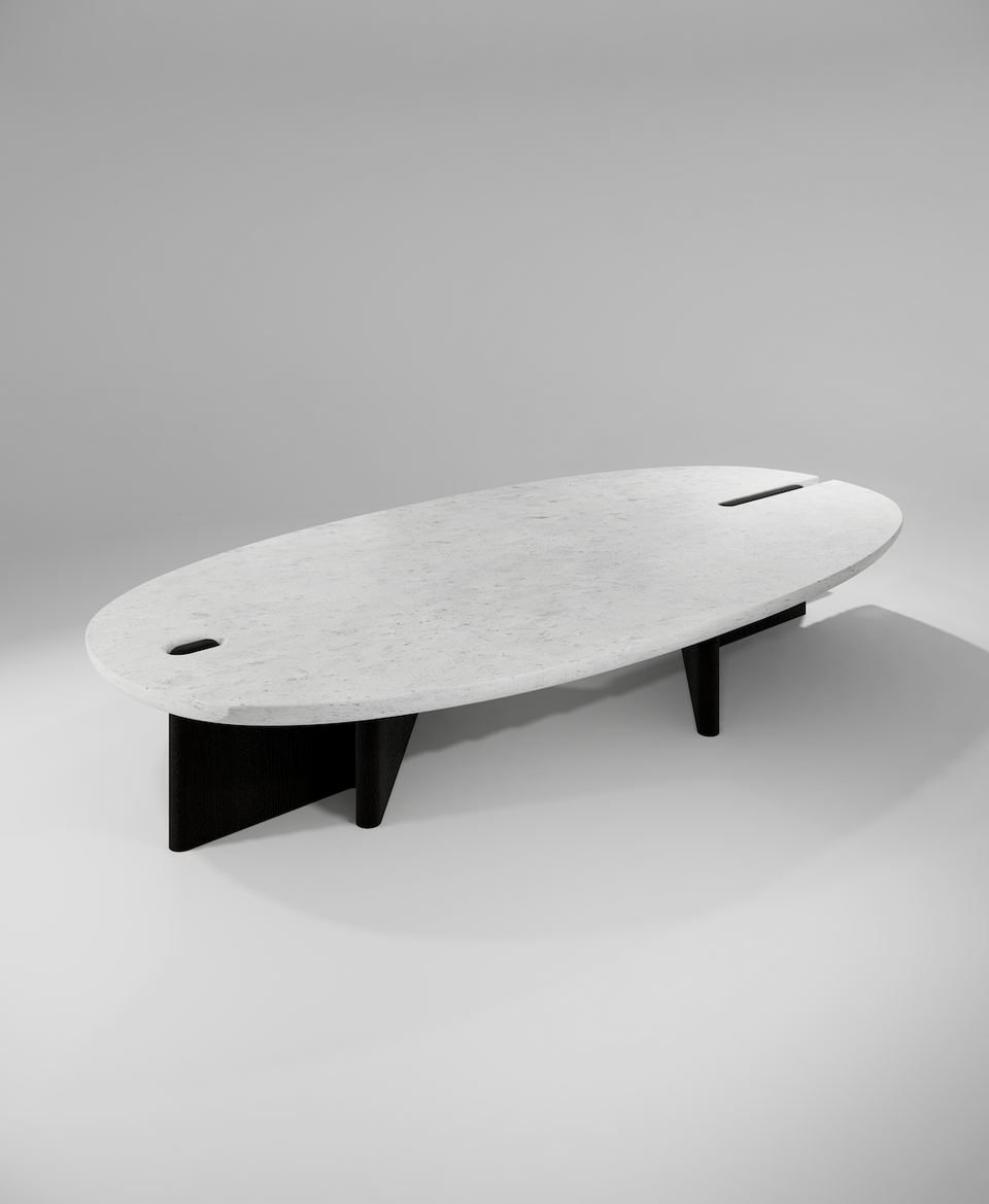 NIRA LOW TABLE