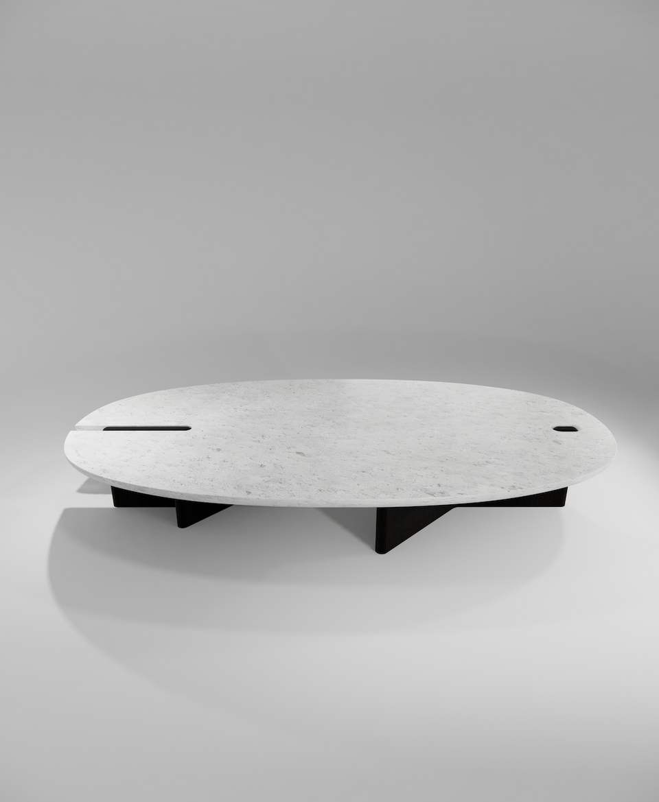 NIRA LOW TABLE