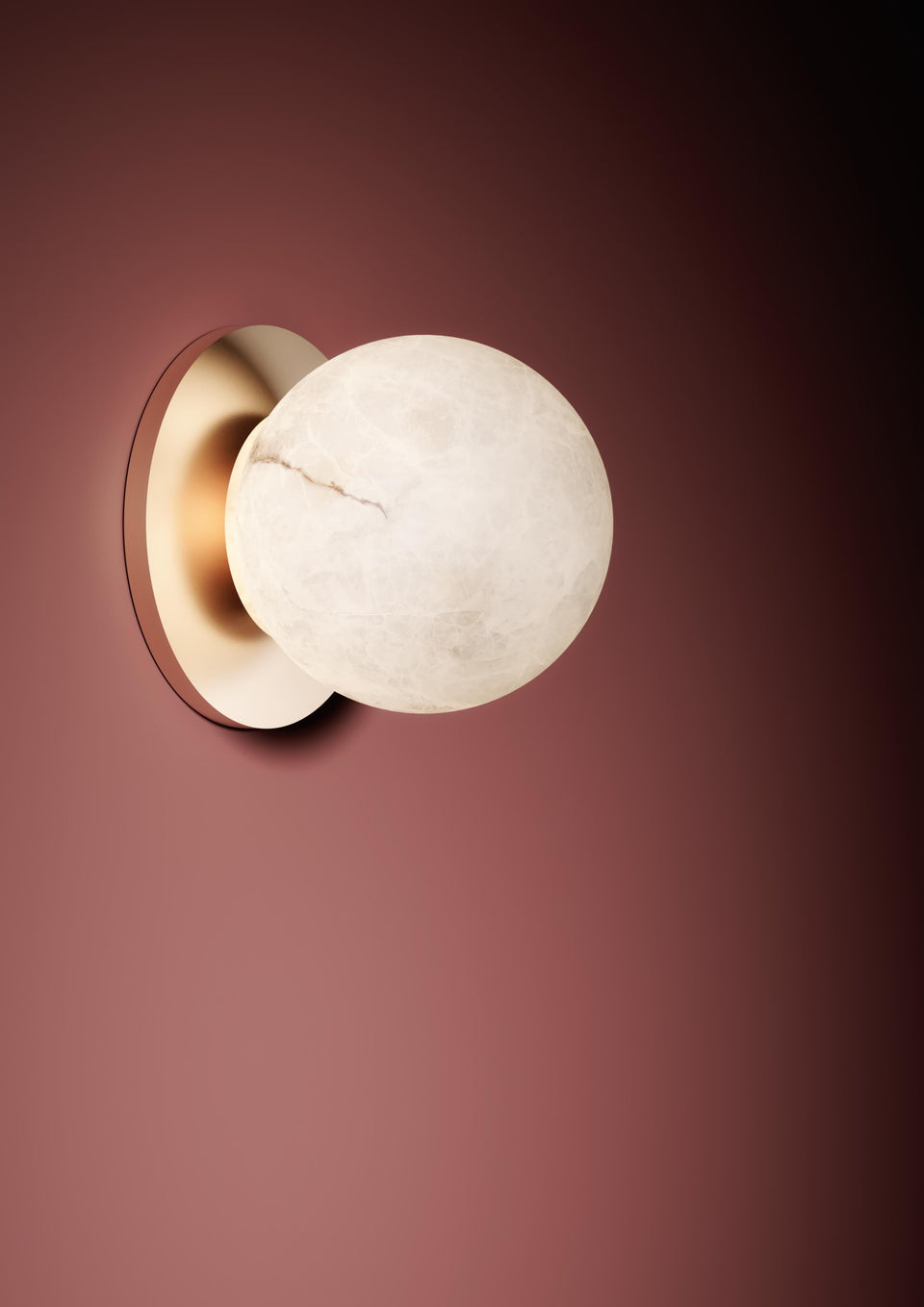 OFIONE WALL LIGHT
