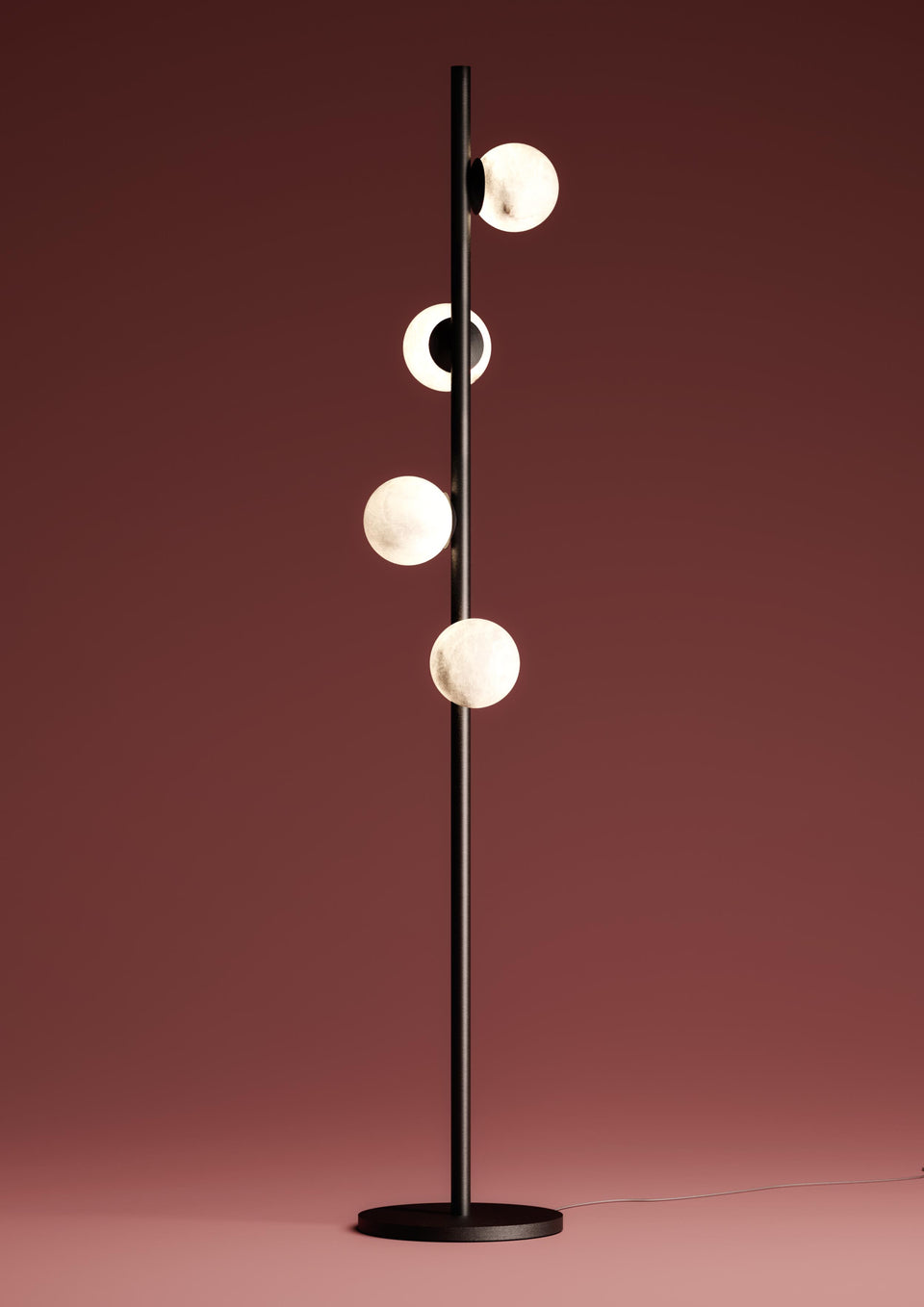 OFIONE FLOOR LAMP