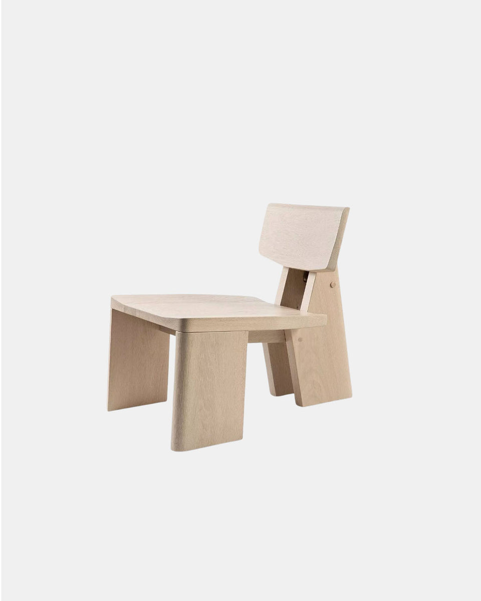 HOLOTYPE OCCASIONAL CHAIR