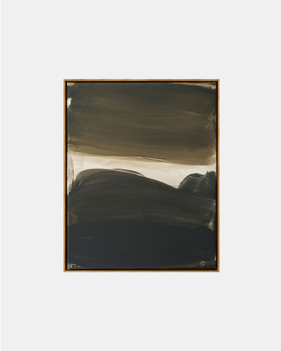 RAW UMBER 21, 2024