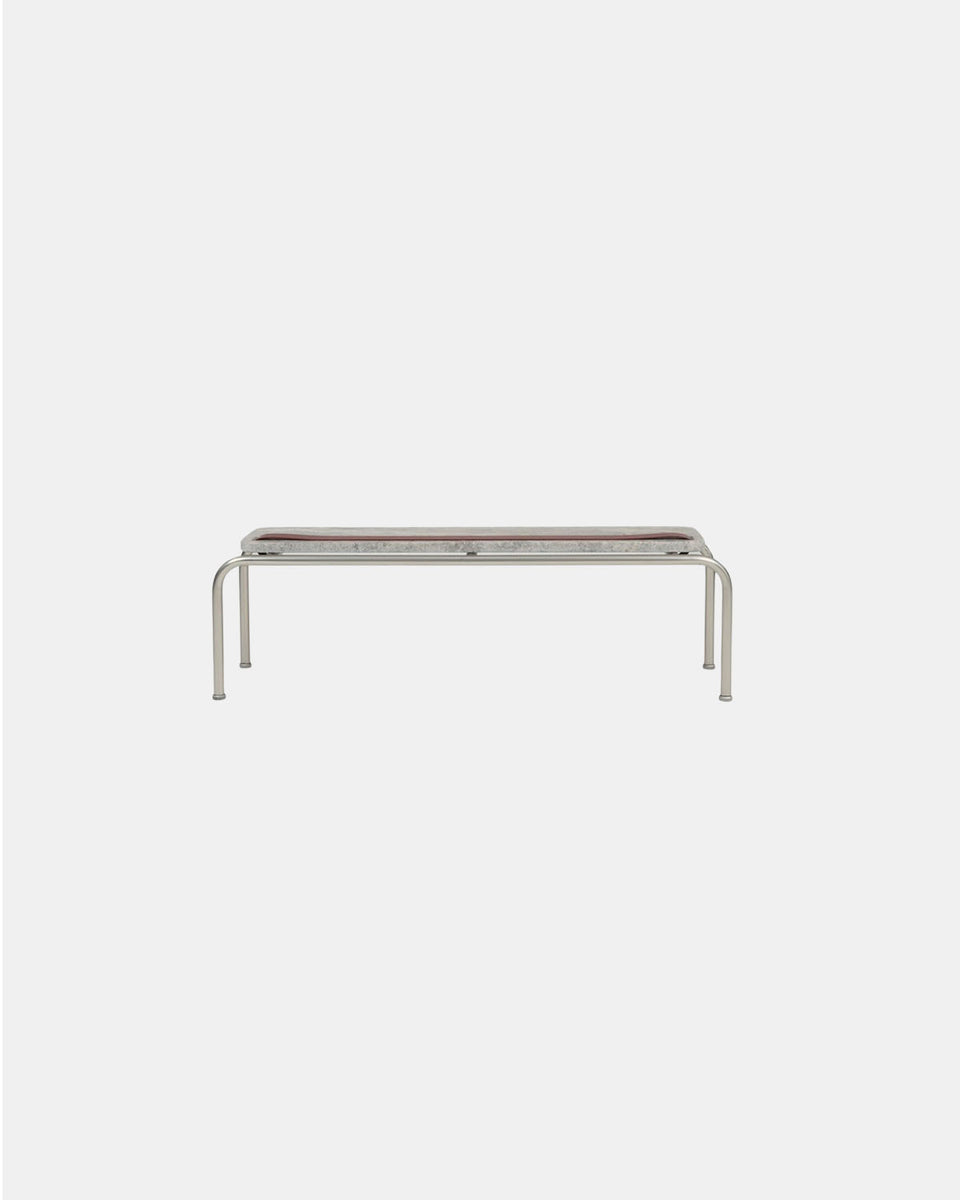MARMORINO SIDE TABLE SMALL