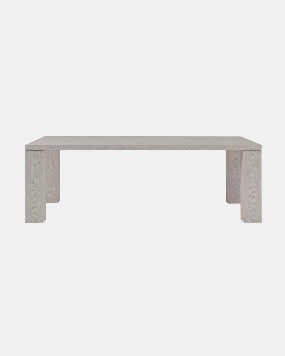 TARRAGONA DINING TABLE