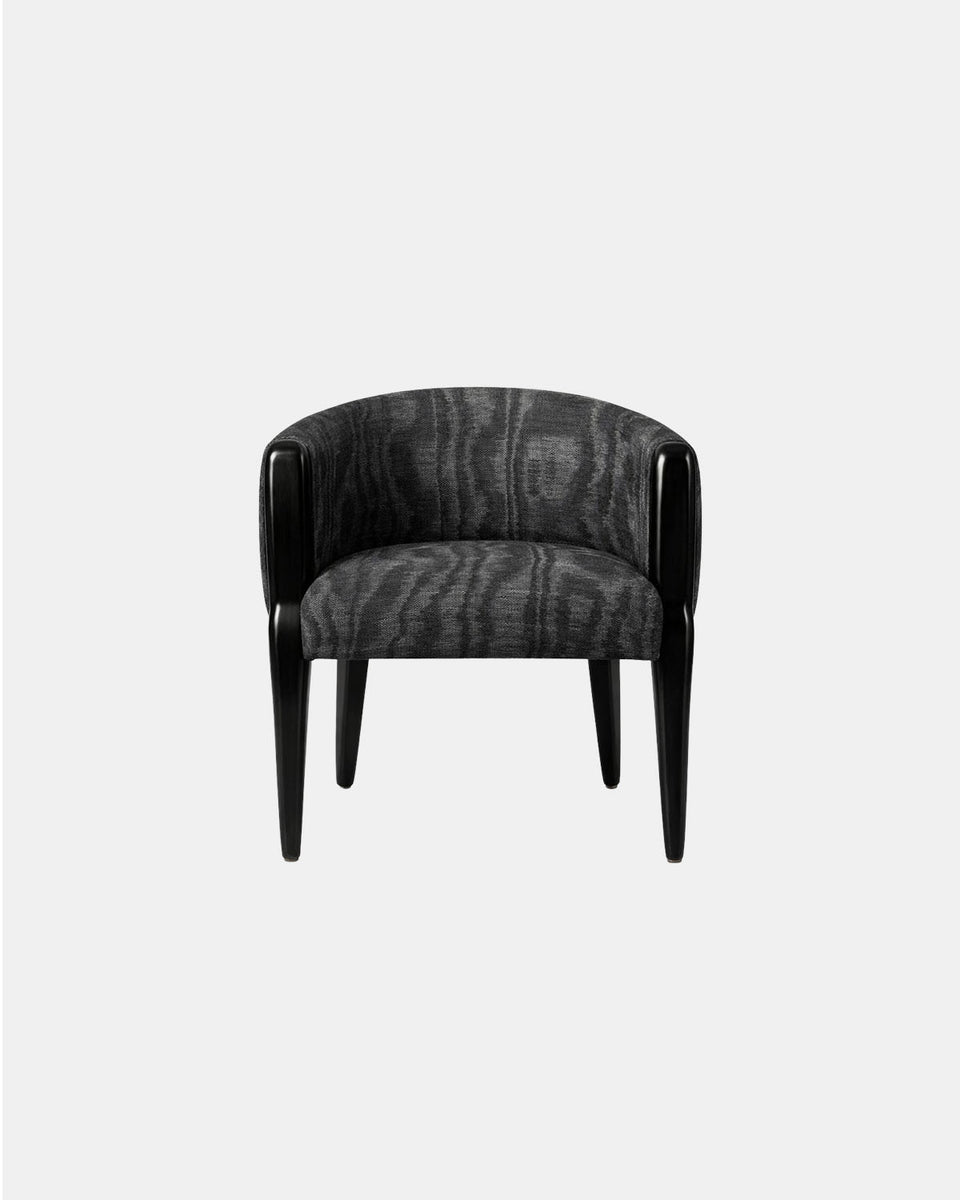 LOUIS DINING CHAIR