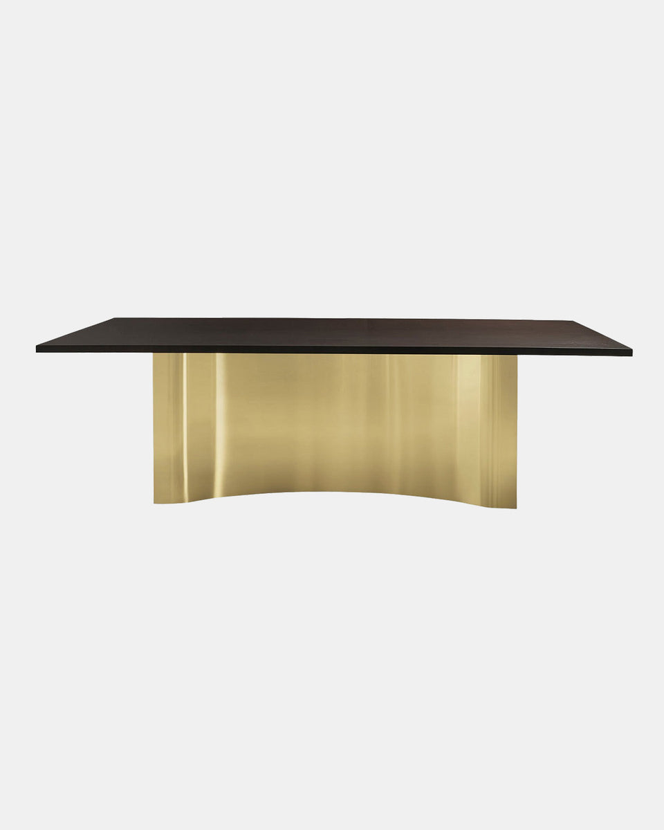 AURORA DINING TABLE