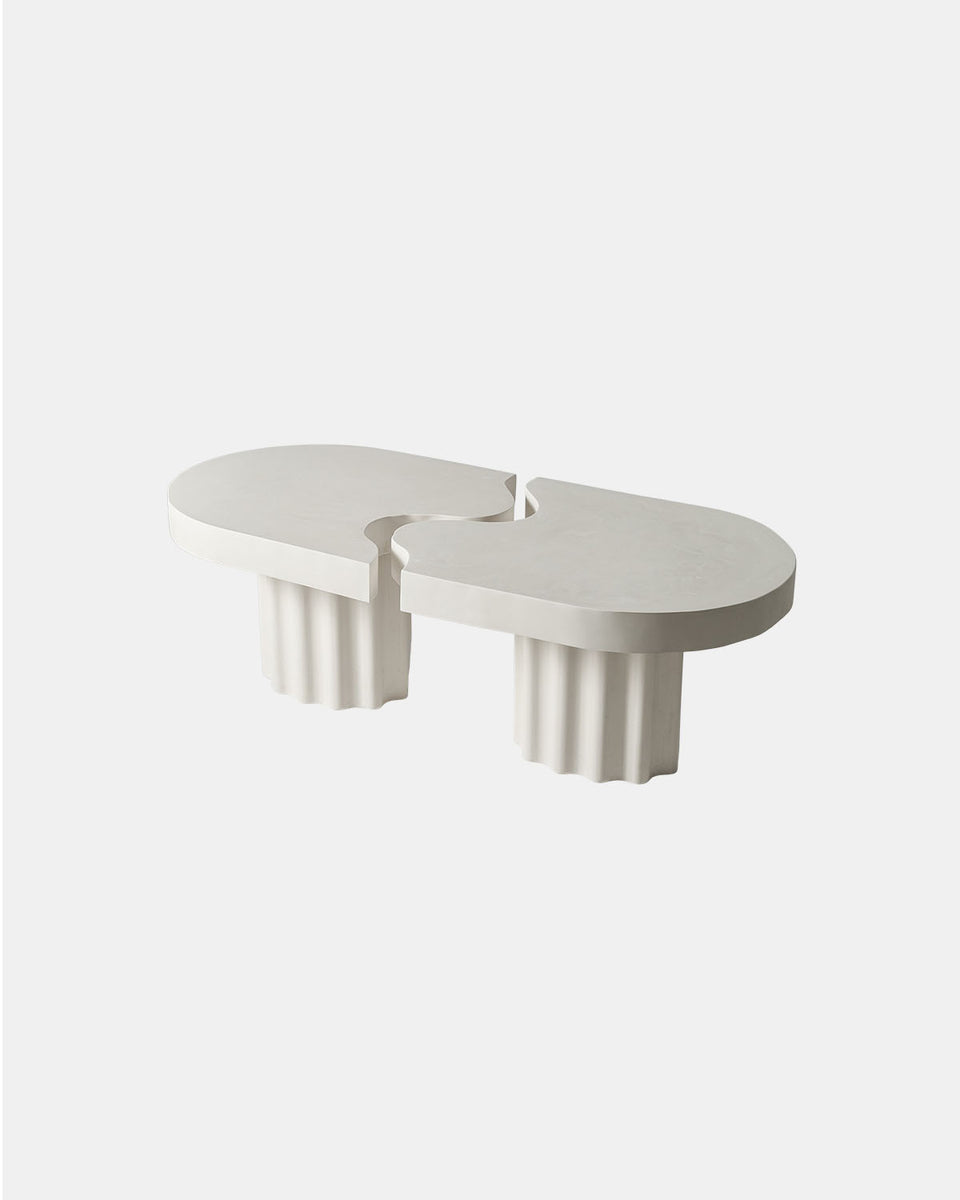 PUZZLES NO. 1 COFFEE TABLE