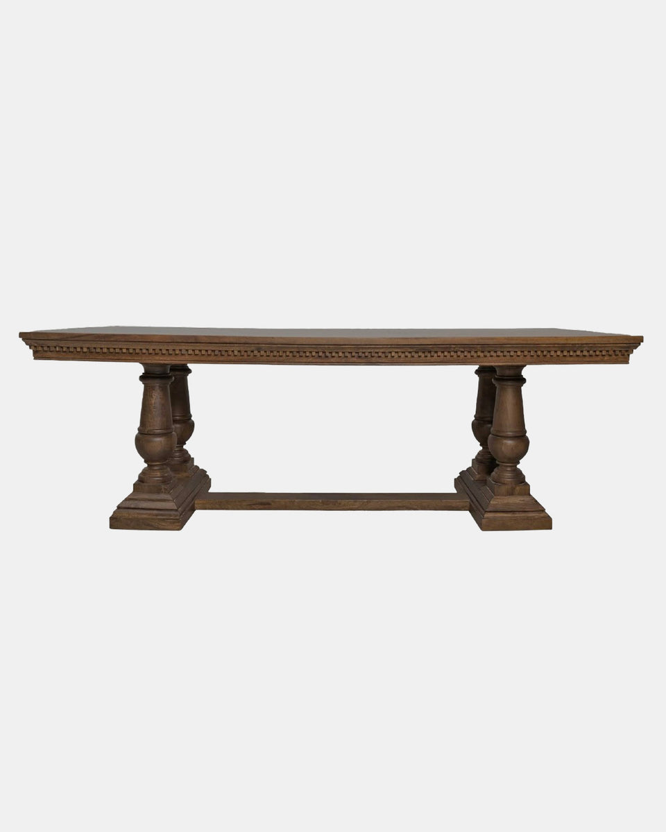 LELIEVRE CONSOLE
