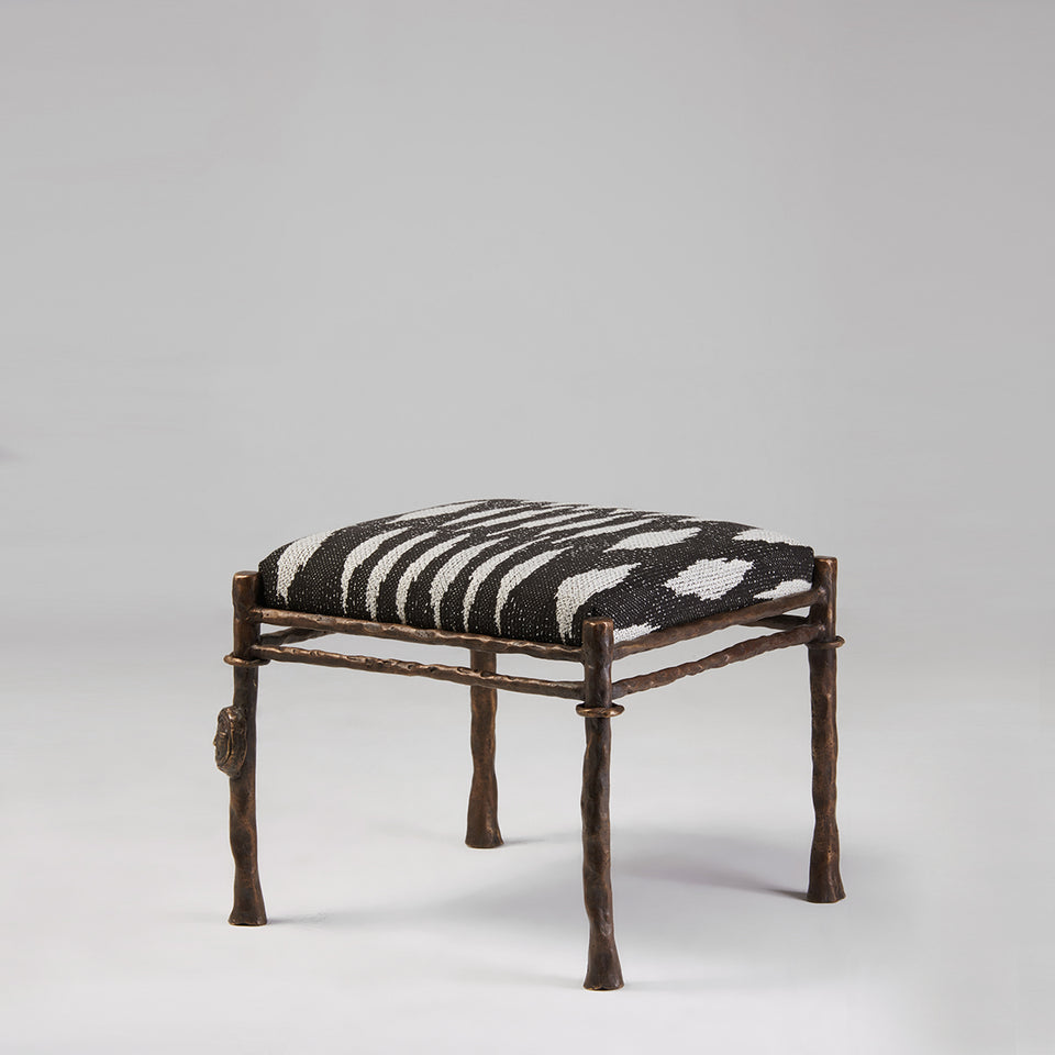 OLYMPIA OTTOMAN