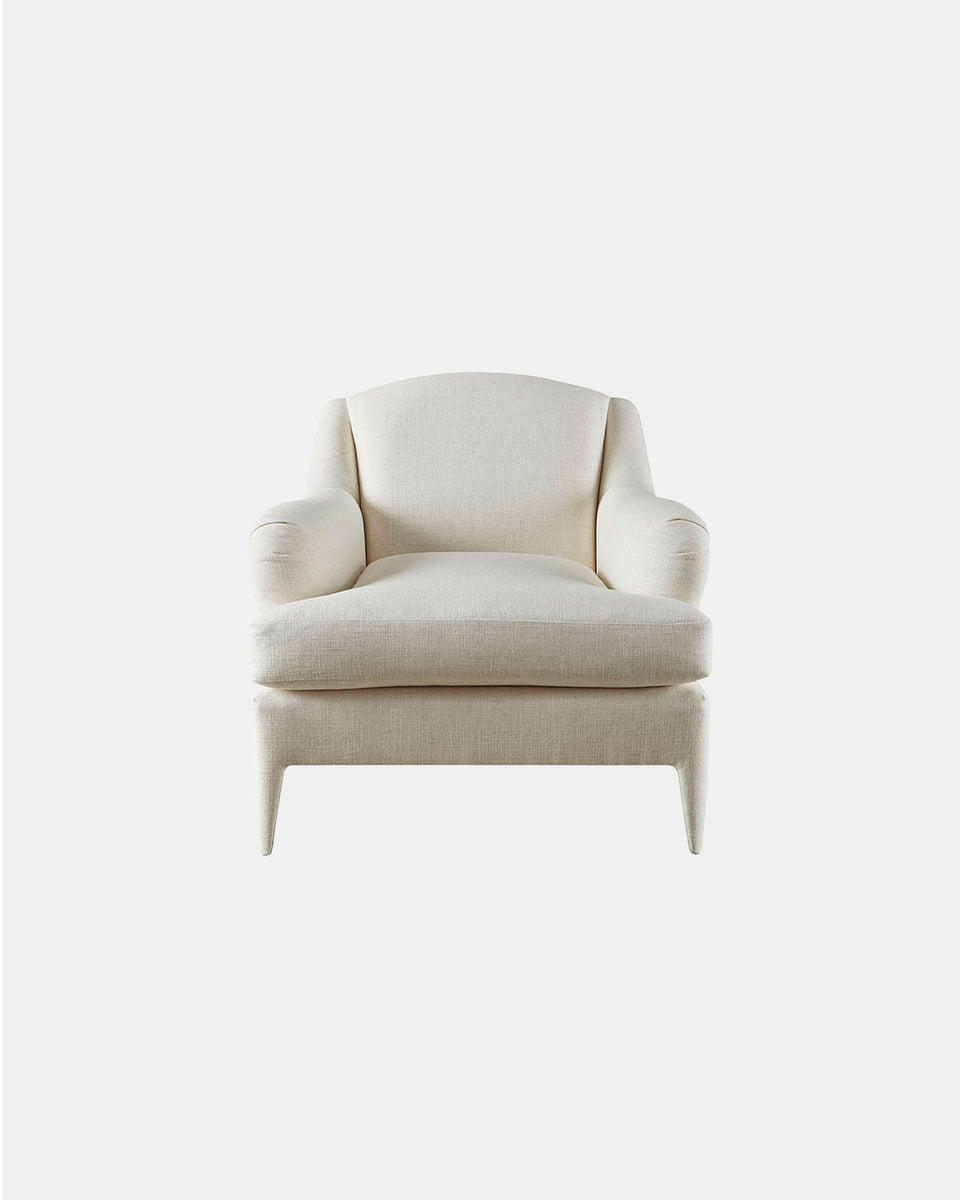 DERBY LOUNGE CHAIR