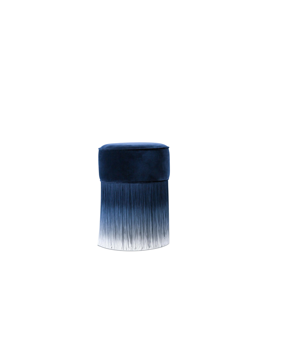 MOOOI AMAMI SMALL POUF