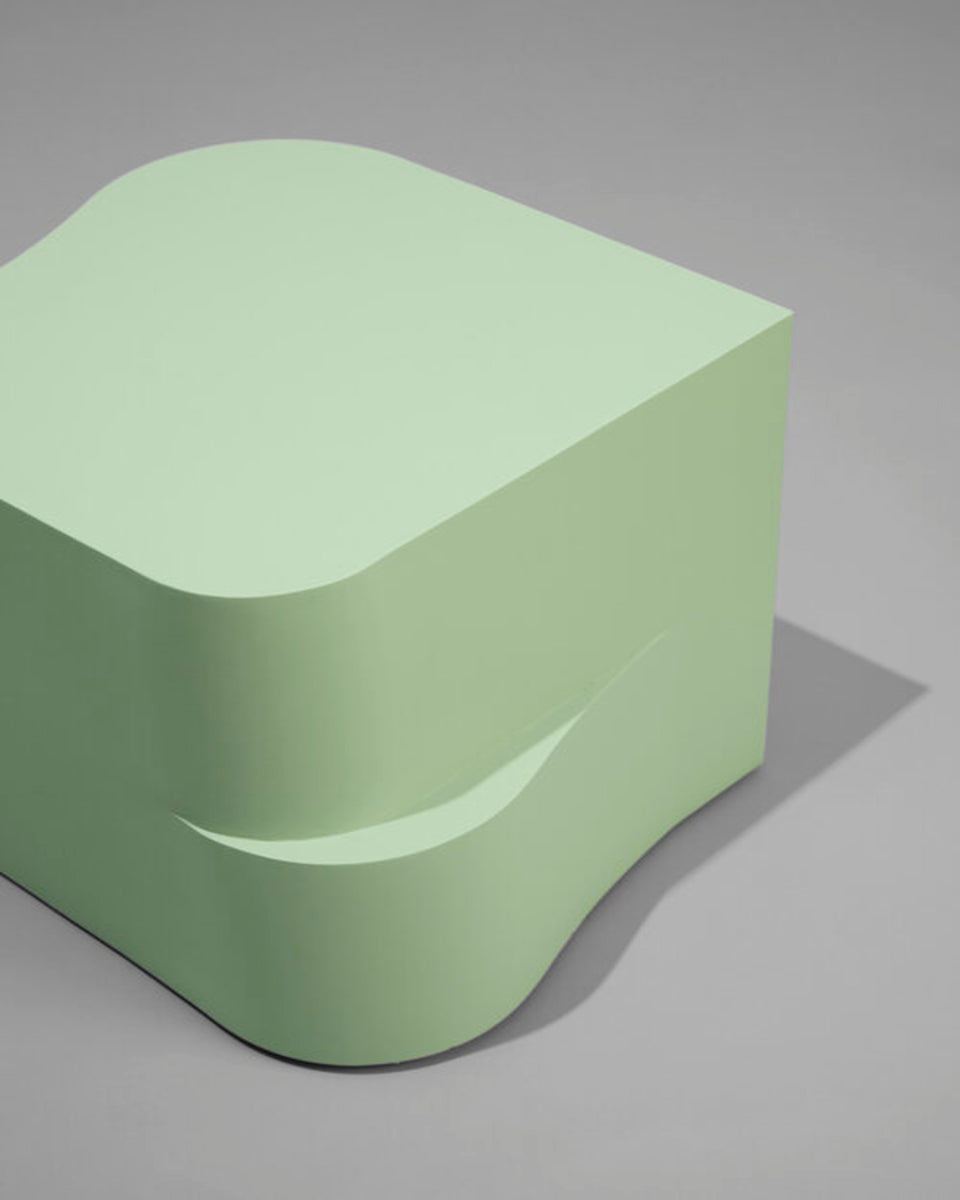 ONDE SIDE TABLE