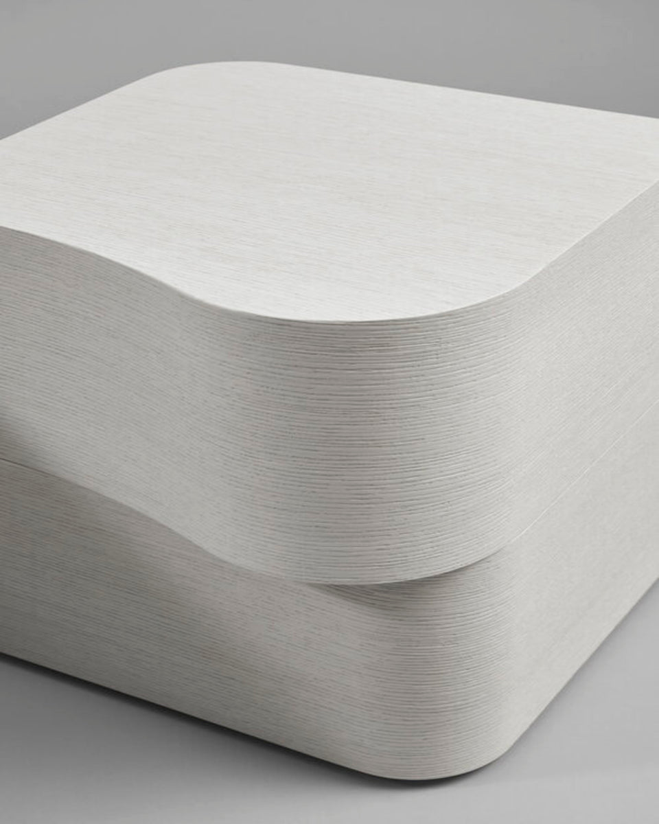 ONDE SIDE TABLE