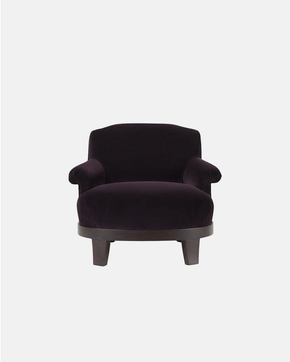 GACY ARMCHAIR