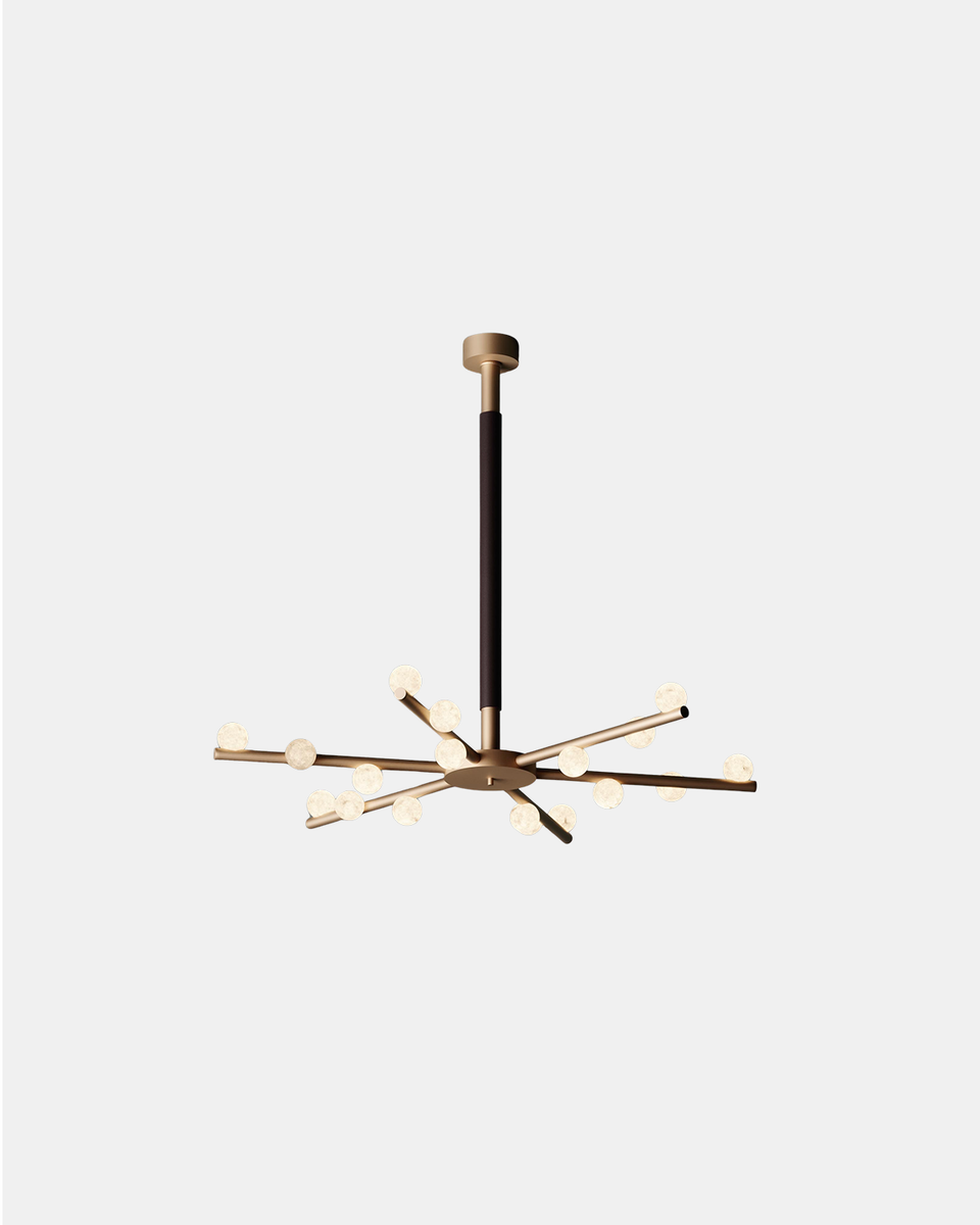 DEMETRA SUSPENSION
