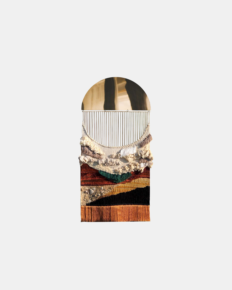 TAPESTRY NENKA