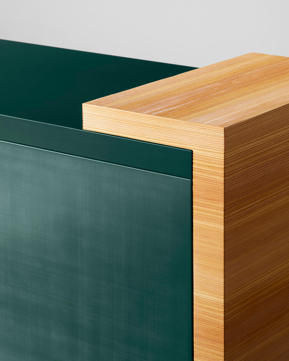 OTTO SIDEBOARD