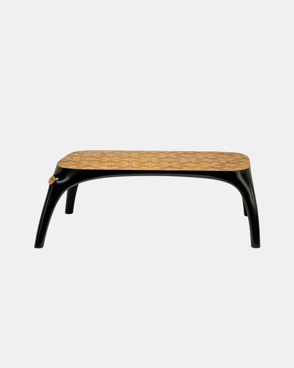 STUMP DINING TABLE