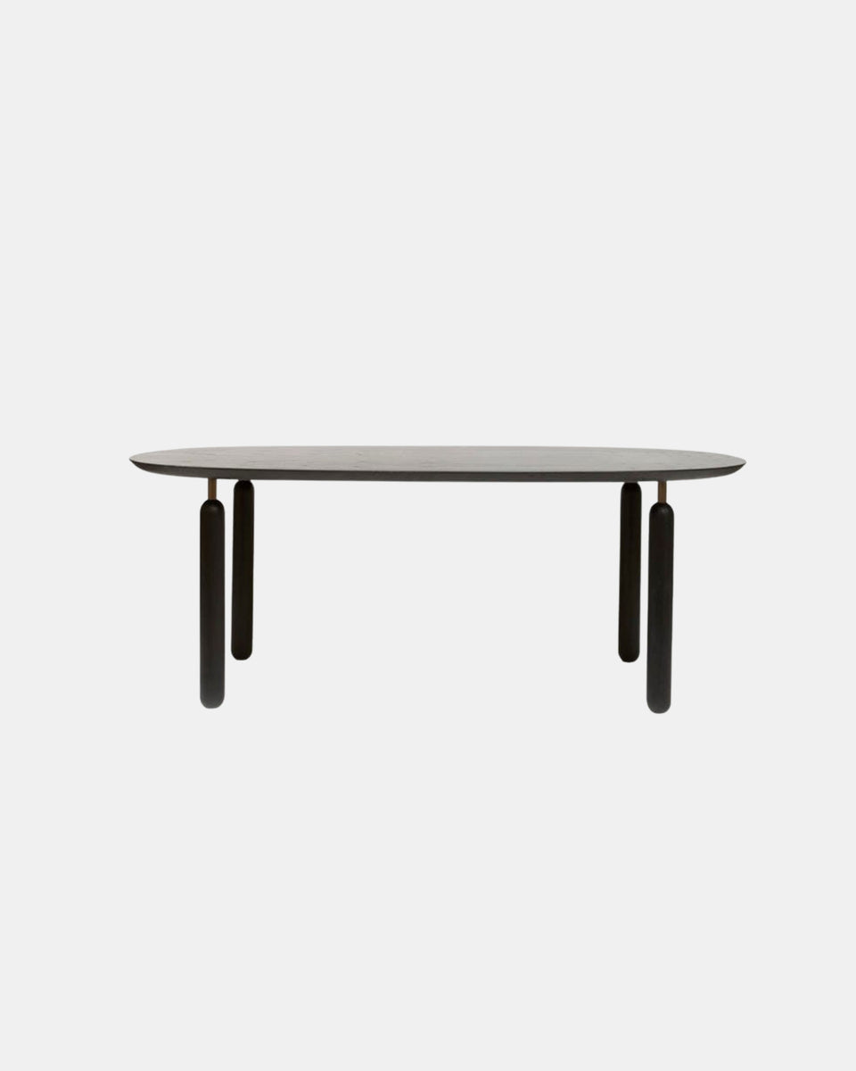 ELLIPSE DINING TABLE