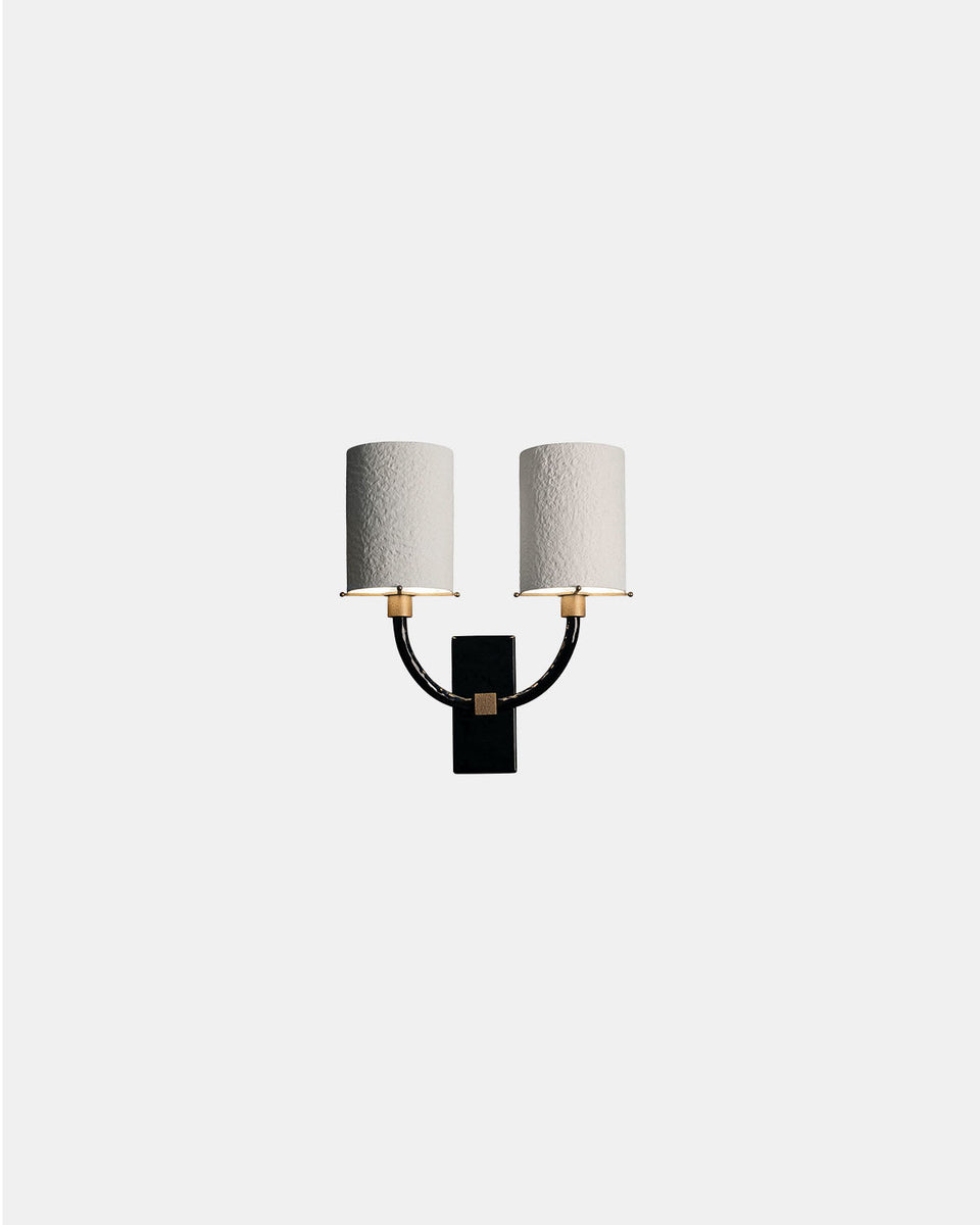 DEER WALL LIGHT