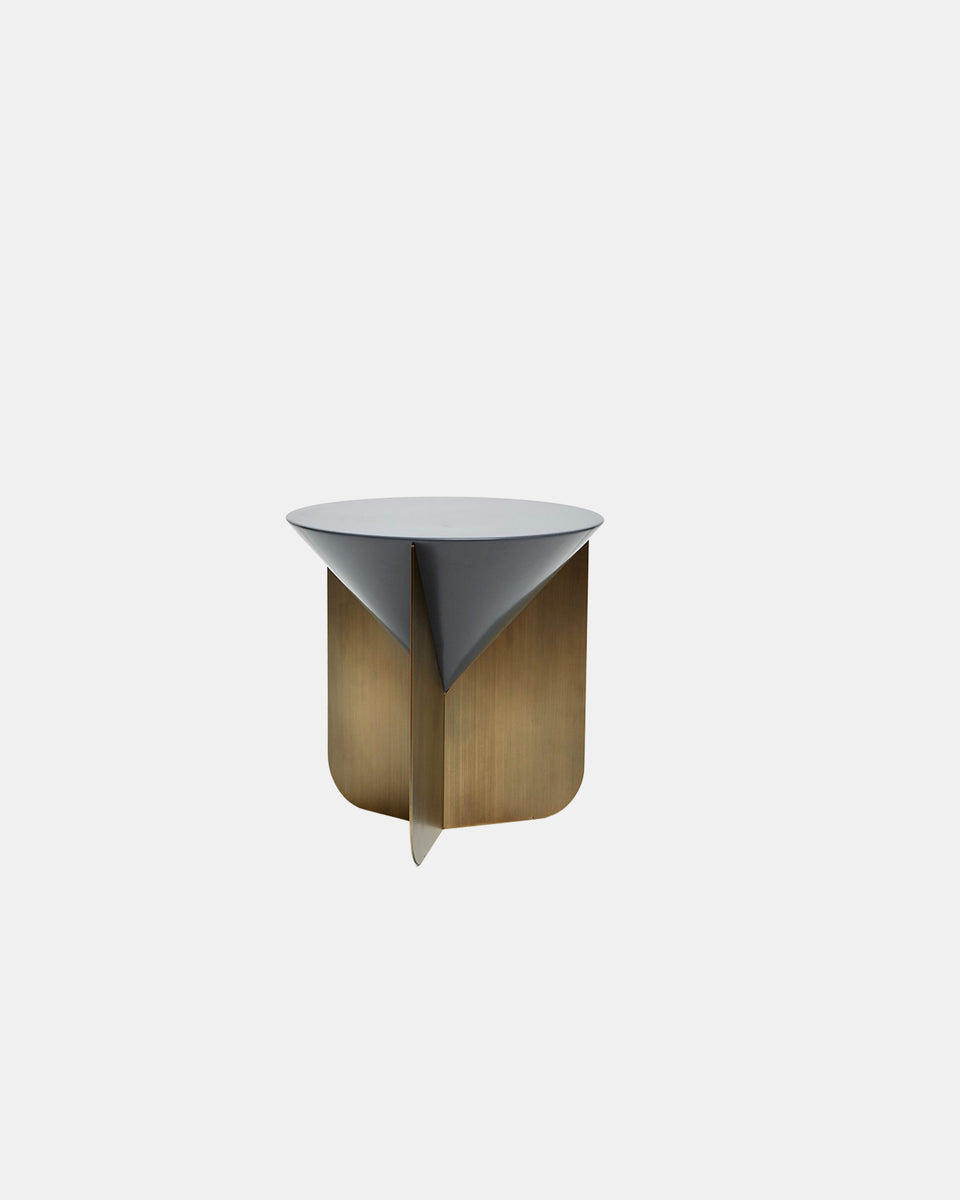 CONE SIDE TABLE