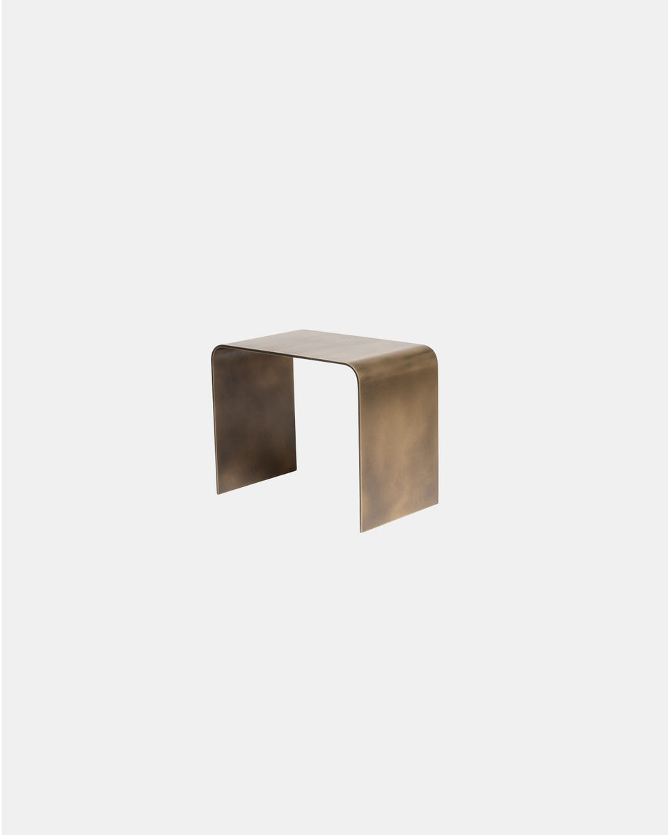 WASSERFALL SIDE TABLE