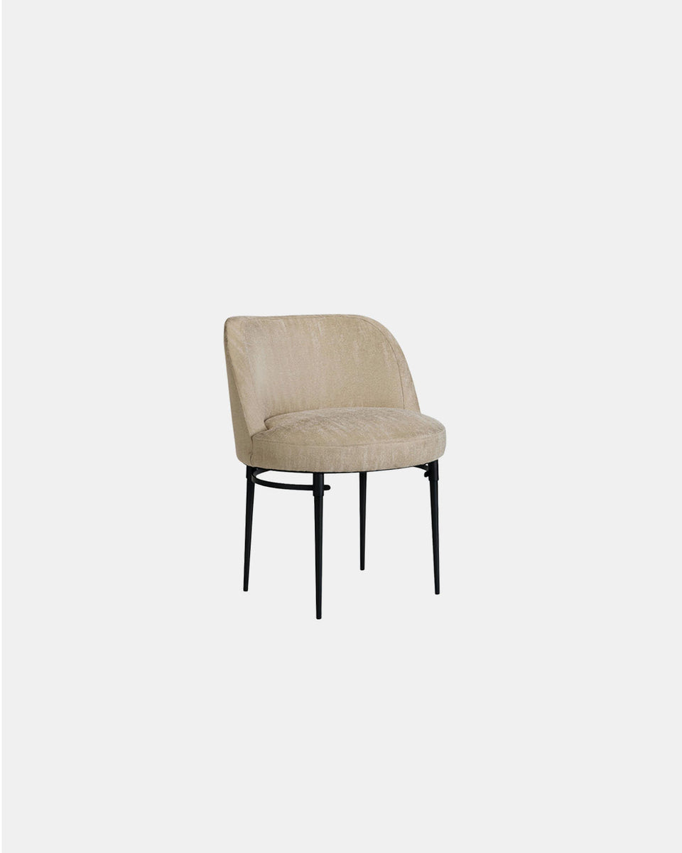 OCTANT DINING CHAIR